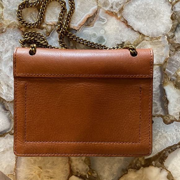 Madewell Cross Body Bag - Picture 11 of 14